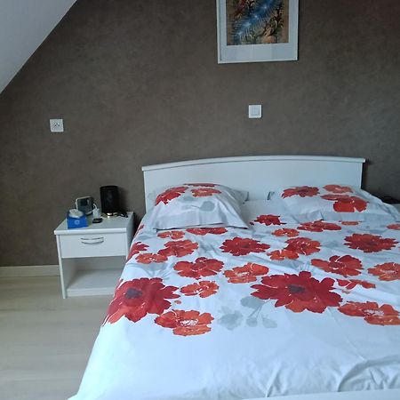Chouette Maison La Verrière Zewnętrze zdjęcie