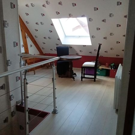 Chouette Maison La Verrière Zewnętrze zdjęcie