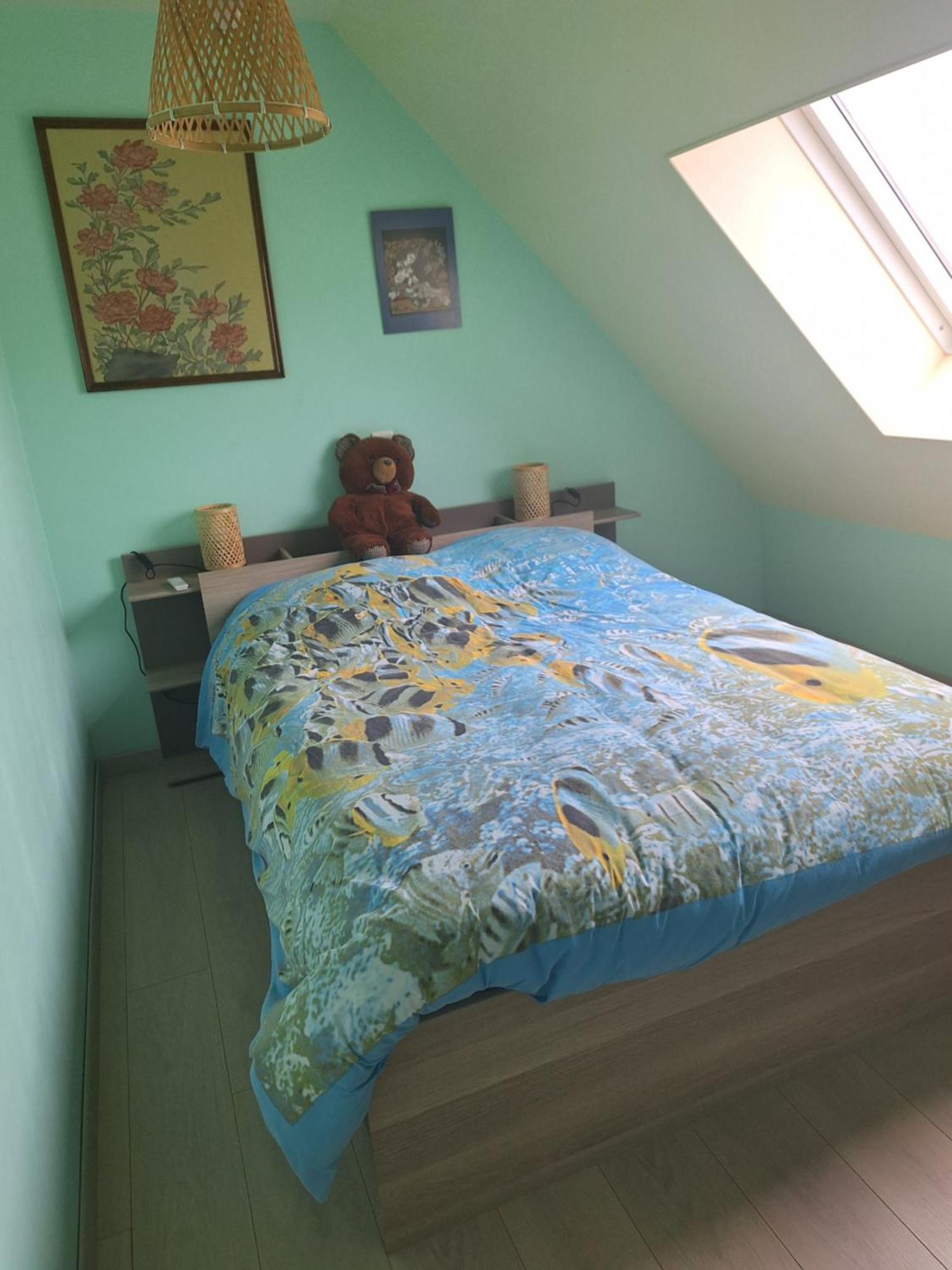 Chouette Maison La Verrière Zewnętrze zdjęcie
