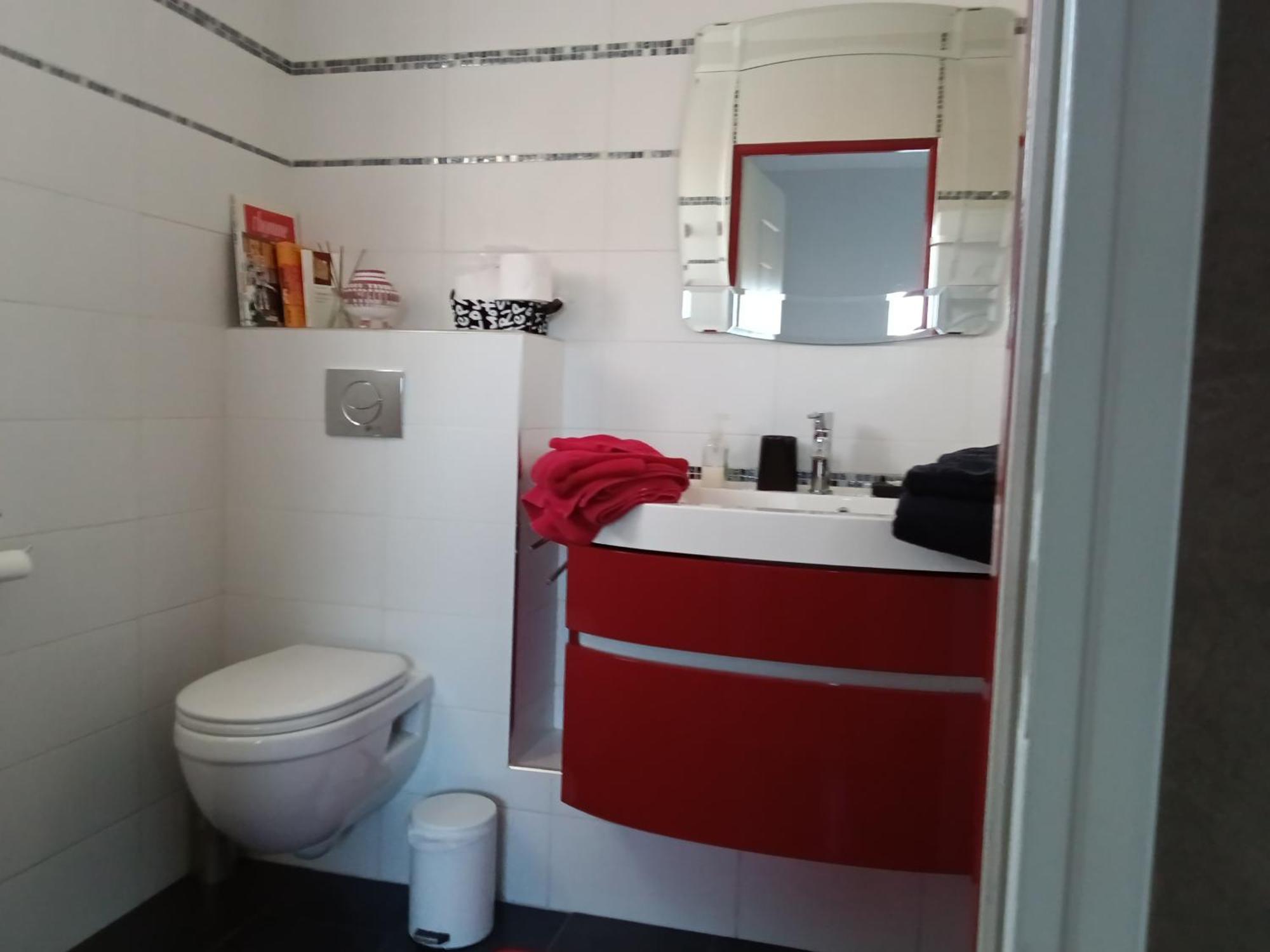 Chouette Maison La Verrière Zewnętrze zdjęcie