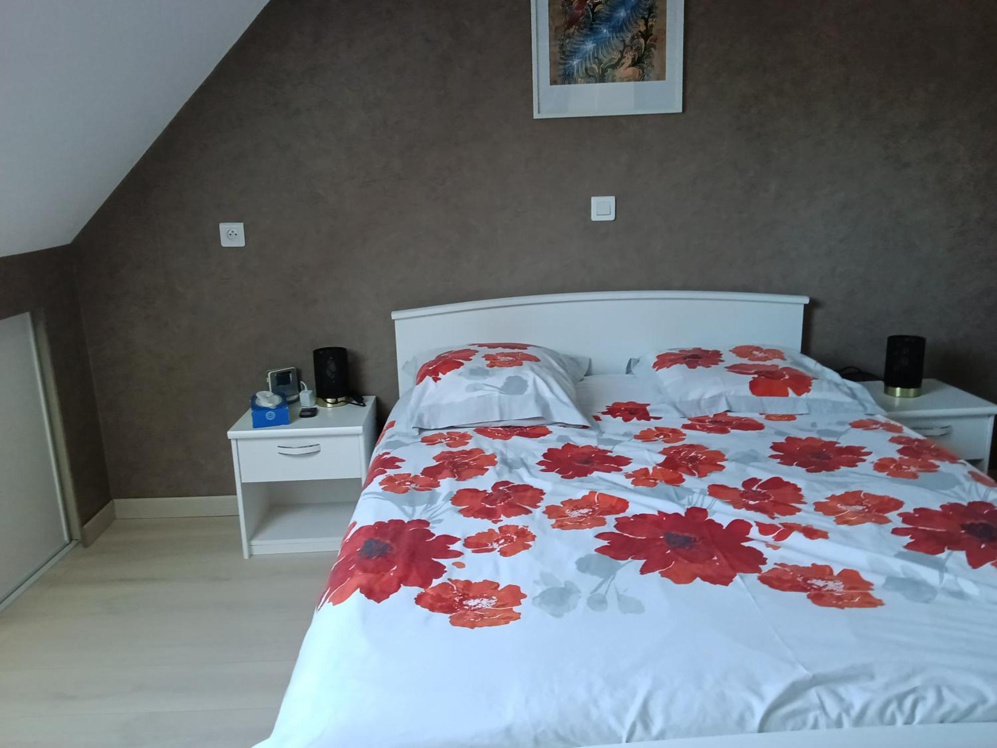 Chouette Maison La Verrière Zewnętrze zdjęcie