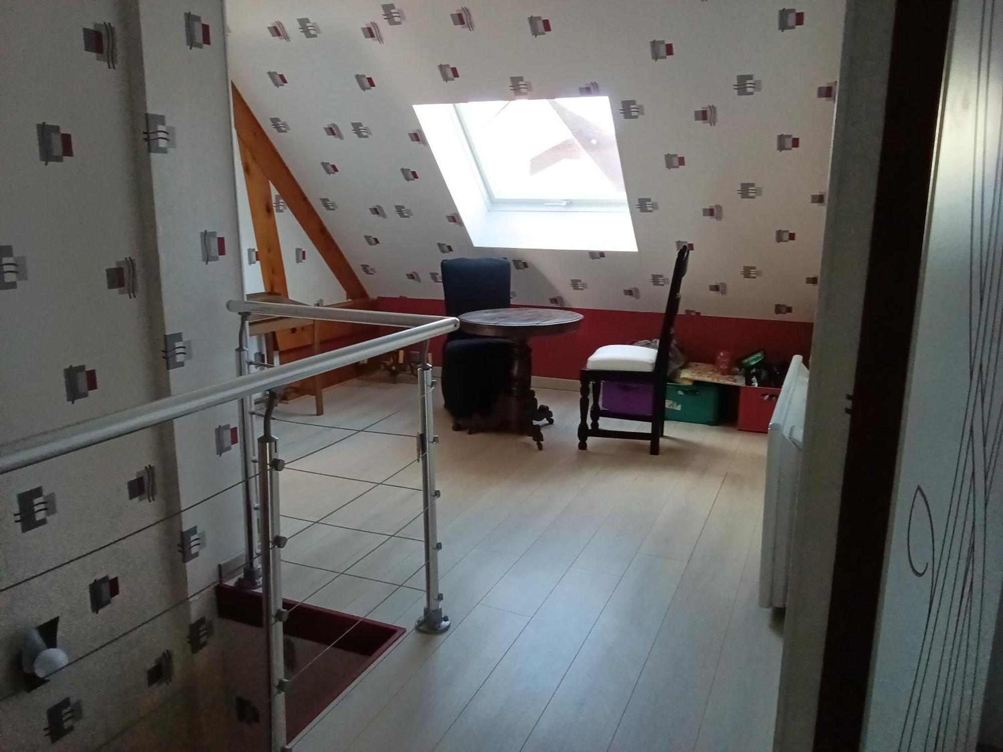 Chouette Maison La Verrière Zewnętrze zdjęcie