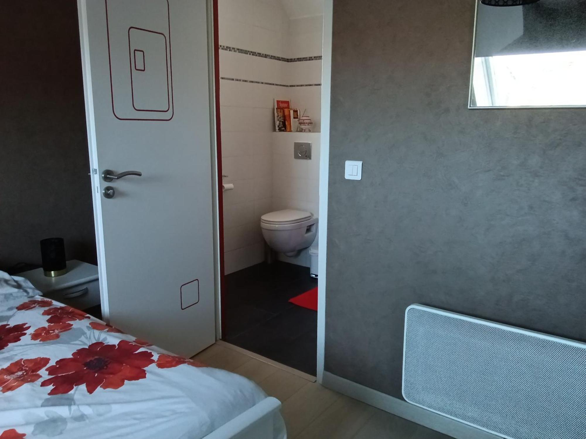 Chouette Maison La Verrière Zewnętrze zdjęcie